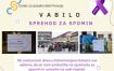 Sprehod za spomin