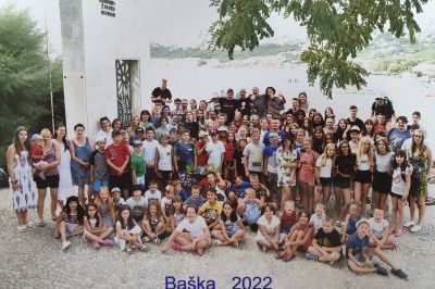 Baška 2022