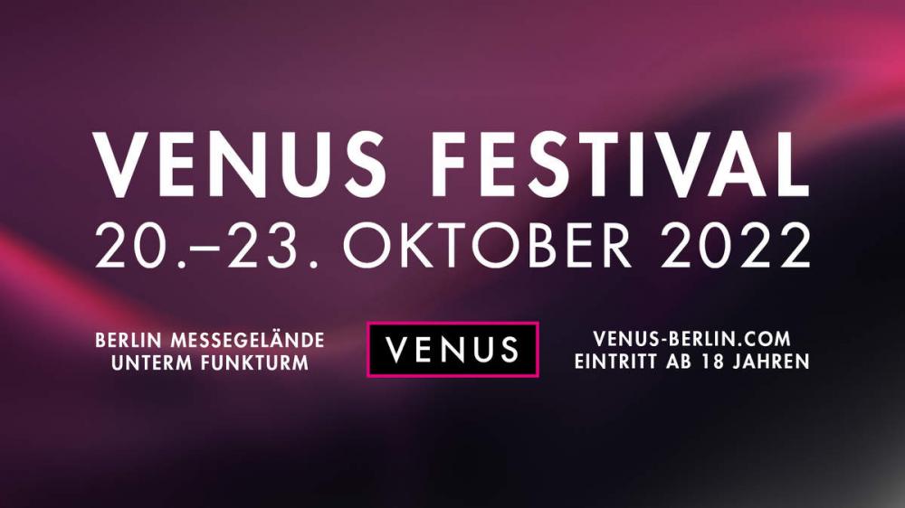 Venus Festival