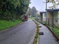 Zapore cest v Ljutomeru