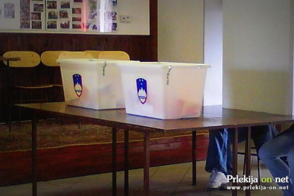 V nedeljo potekajo volitve predsednika oz. predsednice republike