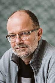 Literarni večer s pisateljem Andrejem E. Skubicem