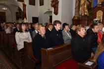 400 let cerkve na Polenšaku