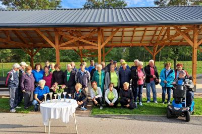 Balinarsko tekmovanje za Pokal občine Gornja Radgona