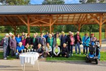 Balinarsko tekmovanje za Pokal občine Gornja Radgona