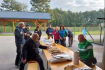 Balinarsko tekmovanje za Pokal občine Gornja Radgona