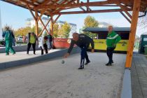 Balinarsko tekmovanje za Pokal občine Gornja Radgona