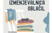 Izmenjevalnica oblačil