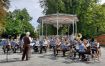 KONCERT SLOVENSKOGORIŠKEGA PIHALNEGA ORKESTRA MOL LENART Z GOSTI