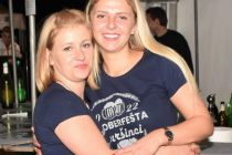 Oktoberfešta v Juršincih