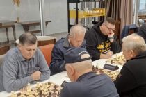 Šahovski turnir društva Sever za Pomurje