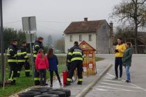 Tehniški dan Pomoč v nesreči