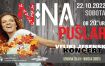 Veliki jesenski koncert Nine Pušlar