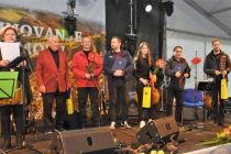 26. tekmovanje godb Slovenije v zabavnem programu za pokal Vinka Štrucla
