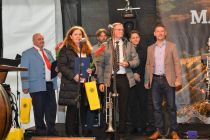 26. tekmovanje godb Slovenije v zabavnem programu za pokal Vinka Štrucla