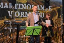 26. tekmovanje godb Slovenije v zabavnem programu za pokal Vinka Štrucla