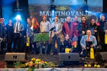 26. tekmovanje godb Slovenije v zabavnem programu za pokal Vinka Štrucla