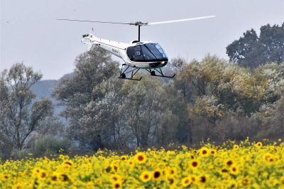 Dan odprtih vrat Aerokluba Ptuj