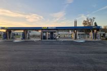 Avtopralnica Car wash Ljutomer