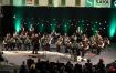 BOŽIČNI KONCERT SLOVENSKOGORIŠKEGA PIHALNEGA ORKESTRA MOL LENART
