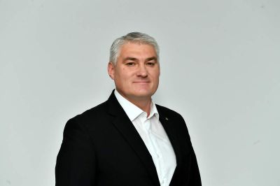 Branko Slavinec