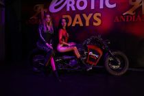 Eroticdays 2022