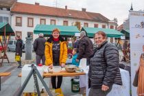 Krst mošta in kuhanje kisle juhe