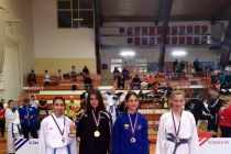 Mladinsko državno prvenstvo v karateju