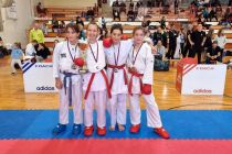 Mladinsko državno prvenstvo v karateju
