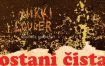 NIKKI LOUDER - predstavitev plošče Ostani čista in kulturna + JINHO JINZA