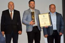 Sprejem uspešnih občanov Občine Sv. Jurij ob Ščavnici