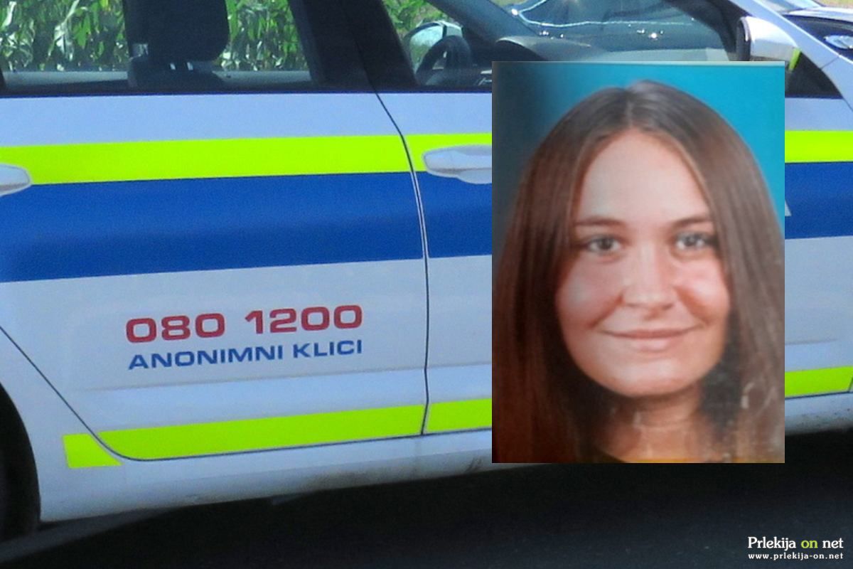 Pogrešana Katarina