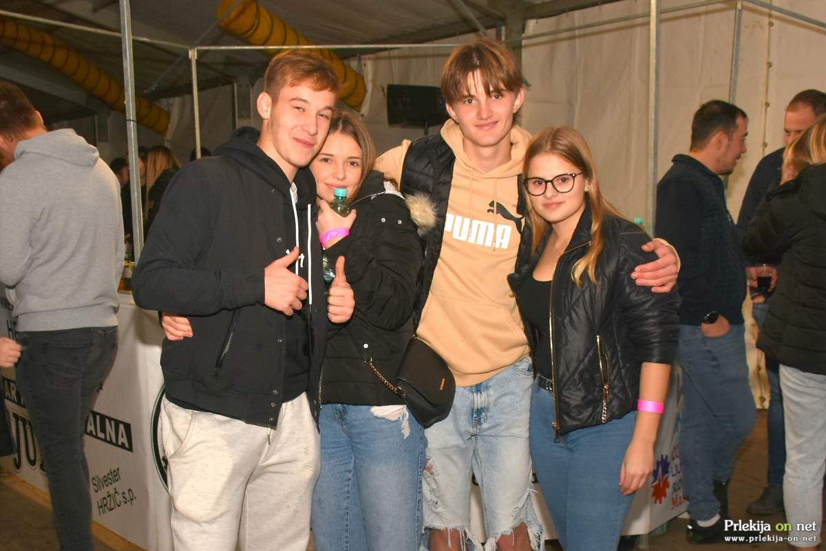 Atomik Harmonik v Ormožu