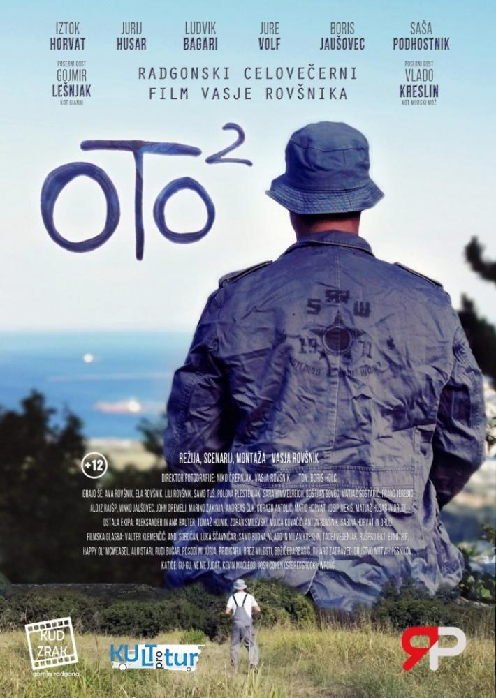 Dobrodelna projekcija filma Oto 2