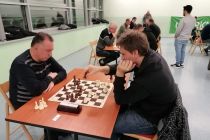 4. novoletni turnir v šahu
