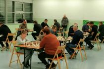 4. novoletni turnir v šahu