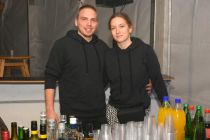 Atomik Harmonik v Ormožu