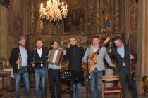 Božični koncert v cerkvi Sv. Duha na Stari Gori