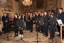 Božični koncert v cerkvi Sv. Duha na Stari Gori