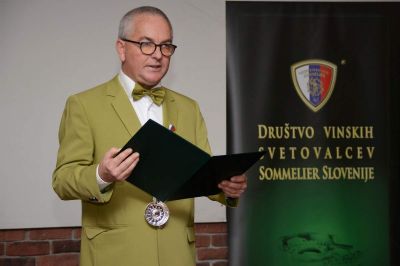 Robert Puklavec, foto: Matjaž Ledinek