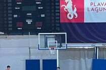 Ljutomerski košarkarji na turnirju v Poreču