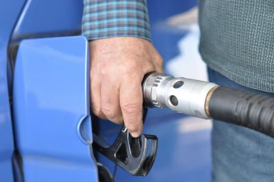 Dizelsko gorivo, bencin in kurilno olje bo cenejšo