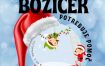 Otroška predstava: Božiček potrebuje pomoč