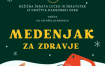 Otroška predstava: Medenjak za zdravje