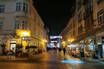 Praznična Bratislava