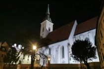Praznična Bratislava
