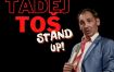 Tadej Toš v prostem slogu