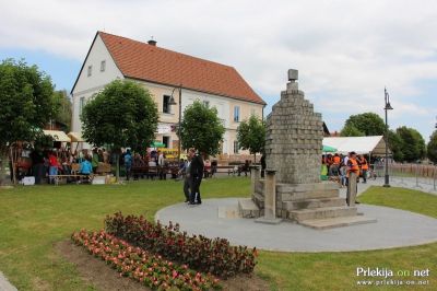 Središče ob Dravi