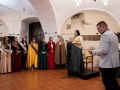 Kronanje ljutomerske vinske kraljice