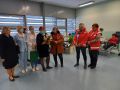 Krvodajalska akcija v Ljutomeru